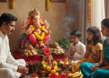 Budhwar Ganesh Puja: बुधवार को गणेश जी पूजा क्यों है खास, जानिए क्यों माना जाता है बुद्धि और व्यापार में सफलता का दिन?