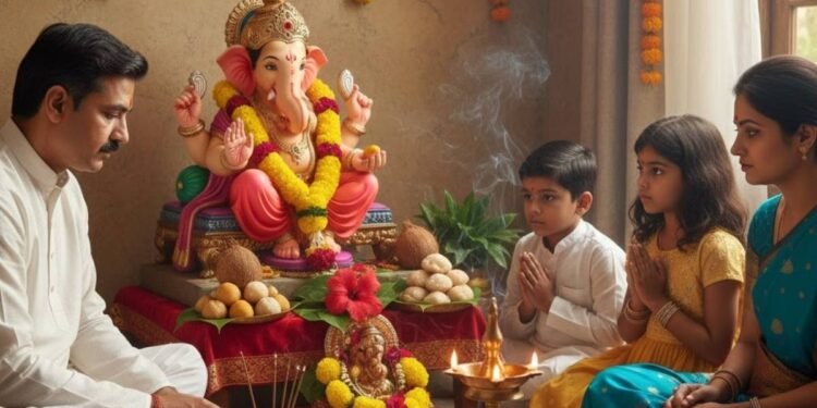 Budhwar Ganesh Puja: बुधवार को गणेश जी पूजा क्यों है खास, जानिए क्यों माना जाता है बुद्धि और व्यापार में सफलता का दिन?