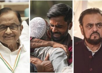 आतंकवाद की जड़ कहां है? चिदंबरम-अबू आजमी को जम्‍मू-कश्‍मीर के एसपी का जरूरी जवाब