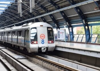 दिल्ली ब्लास्ट: लाल किला मेट्रो स्टेशन अगले आदेश तक रहेगा बंद, धमाके की जांच तेज