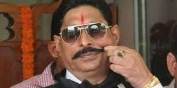 चार लाख मिठाइयां, 56 भोग, होगा भोज… मतगणना के पहले अनंत सिंह के आवास पर ऐसी है तैयारी