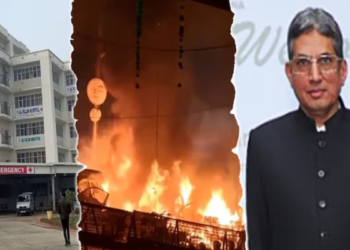 दिल्ली ब्लास्ट: Al falah के डायरेक्टर 15 कंपनियों के मालिक, दो के खिलाफ फर्जीवाड़े और आपराधिक मामले दर्ज