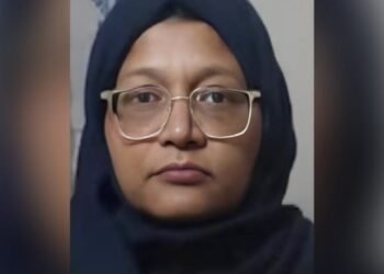 जैश की महिला आतंकी विंग का ऑडियो मिला, इसी से जुड़ी थी डॉक्टर शाहीन