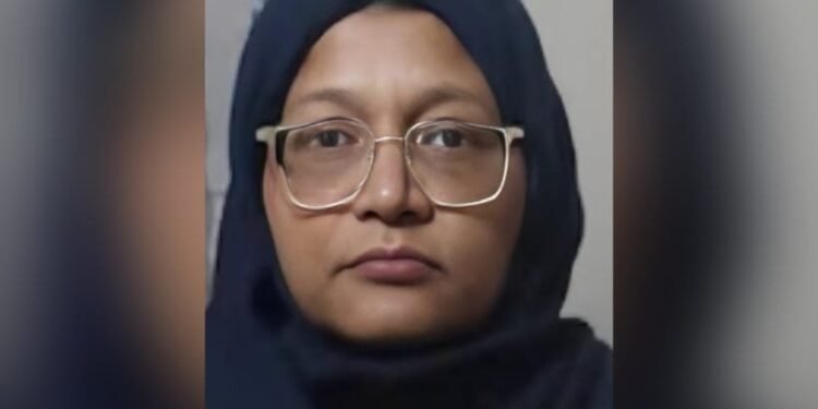 जैश की महिला आतंकी विंग का ऑडियो मिला, इसी से जुड़ी थी डॉक्टर शाहीन