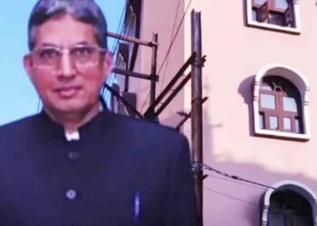 Delhi Blast: अल-फलाह ट्रस्ट के संचालक जवाद सिद्दीकी पर शक, 90 करोड़ की धोखाधड़ी कर हो चुका है फरार