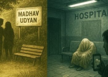Govt Hospital Scandal: वेटिंग एरिया तो कभी झाड़ियों की ओट में ‘गंदी बात’… हॉस्पिटल बना कपल्स की ‘अश्लीलता का अड्डा’