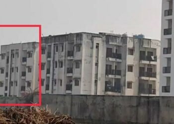 मिल गया आतंकियों का मीटिंग प्वाइंट… जहां बनी दिल्ली के साथ यूपी के कई शहरों में धमाके की प्लानिंग 