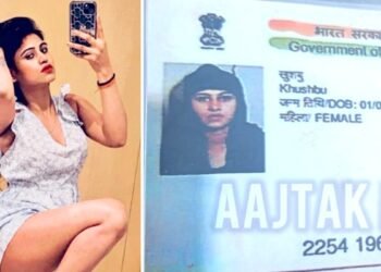 EXCLUSIVE: आधार कार्ड में अपडेट करवाई ‘बुर्के वाली’ फोटो, ‘राहुल’ बन कासिम ने खुशबू को फंसाया, मॉडल की ‘मौत’ में बड़ा खुलासा