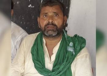 ‘बेगूसराय का डीएम लुटेरा है…’, फेसबुक लाइव में DM पर आरोप लगाने के बाद RJD नेता पर केस दर्ज