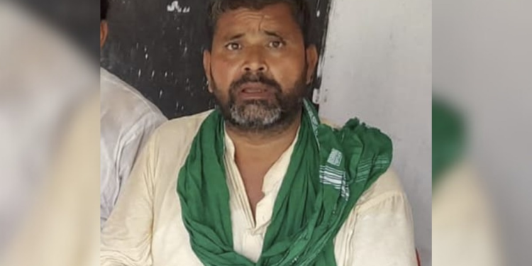 ‘बेगूसराय का डीएम लुटेरा है…’, फेसबुक लाइव में DM पर आरोप लगाने के बाद RJD नेता पर केस दर्ज