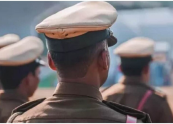 Exclusive: एमपी पुलिस भर्ती परीक्षा पर हंगामा, अभ्यर्थी बोले- 800 KM दूर मिला एग्जाम सेंटर