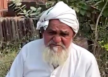 ‘मैंने सिर्फ 1200 महीना किराया लिया…’  दिल्ली ब्लास्ट की साजिश वाले मुजम्मिल को कमरे पर रखने वाले मद्रासी की पूरी कहानी