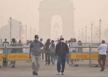 ‘सेहत को स्थायी नुकसान…’, दिल्ली प्रदूषण पर सुप्रीम कोर्ट की टिप्पणी, मास्क को भी बताया बेअसर!