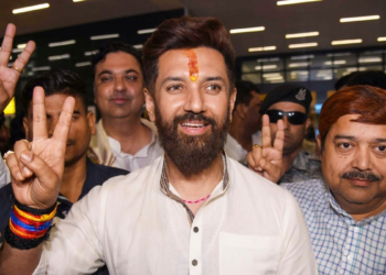 Bihar Chunav Result: NDA के लिए ‘रविंद्र जडेजा’ साबित हुए चिराग, बिहार चुनाव में निभाया फिनिशर का रोल!