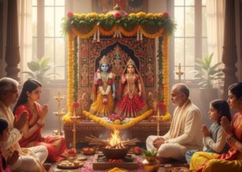 Vivah Panchami 2025 Upay: सुखी वैवाहिक जीवन के लिए विवाह पंचमी पर करें ये 5 आसान उपाय
