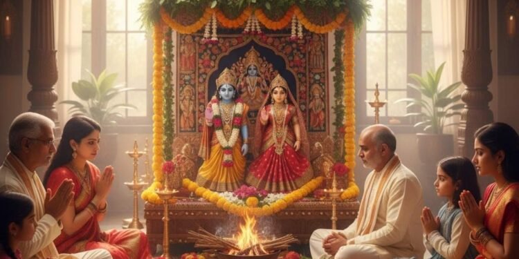 Vivah Panchami 2025 Upay: सुखी वैवाहिक जीवन के लिए विवाह पंचमी पर करें ये 5 आसान उपाय