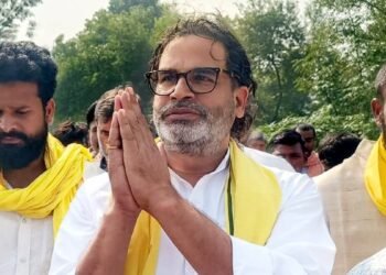 Bihar Chunav Result: कई पार्टियों को जीत दिलाने वाले रणनीतिकार प्रशांत किशोर अपनी ही ‘लड़ाई’ हार गए, अब क्या हैं विकल्प?