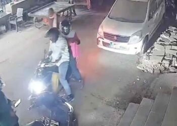 ग्वालियर: ऑनलाइन गेम के कर्ज में डूबे दो छात्र, कोचिंग में पढ़ने वाली छात्रा के घर से उड़ाए 5.60 लाख रुपये