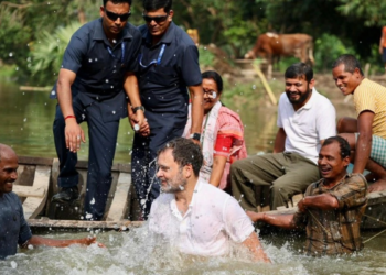 Begusarai Seat: राहुल गांधी ने जहां पोखर में कूद पकड़ी थी मछली, उस सीट पर 31 हजार वोट से हारी उम्मीदवार