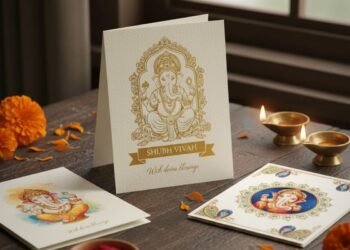 Wedding Card Vastu Tips: शादी के कार्ड बनवाते समय भूलकर भी न करें ये वास्तु गलतियां