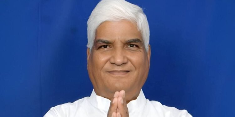 बिहार: तरारी विधानसभा सीट से जन सुराज के प्रत्याशी चंद्रशेखर सिंह का दिल का दौरा पड़ने से निधन