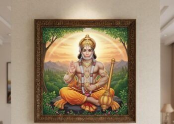 Hanuman Ji Photo Direction: घर में हनुमान जी की फोटो लगाने का क्या है सही तरीका और दिशा, जानिए किस स्थिति में मिलेगी पूरी शक्ति