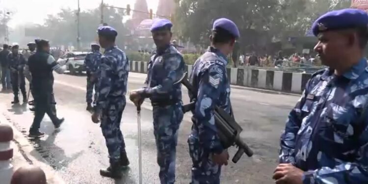 लाल किला ब्लास्ट से पहले वजीरपुर इलाके में पहुंचा था आतंकी उमर… NIA की जांच में मूवमेंट का खुलासा