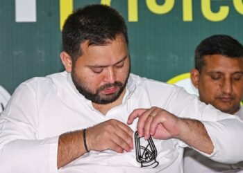 तेजस्वी यादव की RJD को BJP और JDU से ज्यादा वोट शेयर मिला, लेकिन सीटें कम जानिए क्यों