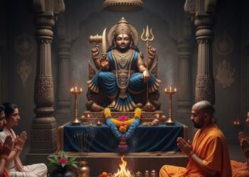 Shani Dosh Nivaran: शनिदेव के प्रकोप से बचने के लिए करें ये उपाय, बन सकती है बिगड़ी तकदीर