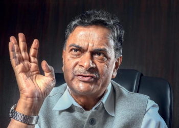 ‘एंटी-पार्टी नहीं देशहित में था मेरा बयान’, RK Singh ने छोड़ी BJP, सुबह ही पार्टी ने किया था सस्पेंड