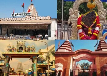 Shani Grah Shanti: शनि ग्रह शांति के लिए कौन-कौन से मंदिर माने जाते हैं सबसे प्रभावी? जानिए यहां