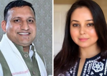 संजय यादव पर होगा बड़ा एक्शन? RJD की करारी हार के बाद लालू परिवार नाराज