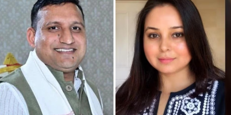 संजय यादव पर होगा बड़ा एक्शन? RJD की करारी हार के बाद लालू परिवार नाराज