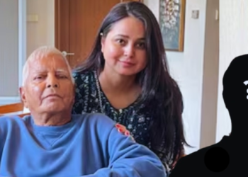 परिवार छोड़ते हुए रोहिणी आचार्य ने जिस रमीज का किया जिक्र वो कौन? लालू की बेटी ने खुद बताया