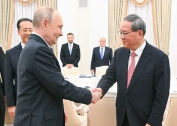 पुतिन-ली कियांग मुलाकात: व्यापार, कूटनीति में नई उड़ान, दोनों देशों के बीच ‘अभूतपूर्व’ सहयोग