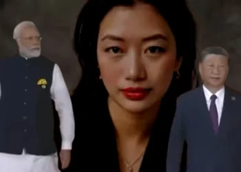 अरुणाचल को लेकर भारतीय लड़की को बीजिंग ने रुलाया, पूरे मामले पर मोदी की एंट्री ने पूरा चीन हिलाया