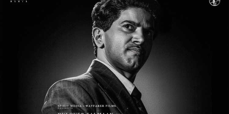 कांथा बॉक्स ऑफिस पर दिन 6: दुलकर सलमान की पीरियड ड्रामा ने कमाए करीब ₹20 करोड़, रफ्तार जारी