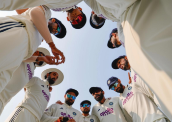 गुवाहाटी हार के बाद ऋषभ पंत ने सार्वजनिक माफी मांगी और फिर से जीतने का भरोसा जताया