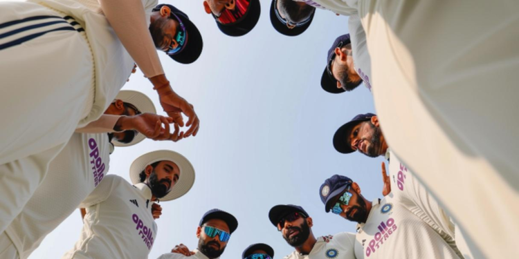 गुवाहाटी हार के बाद ऋषभ पंत ने सार्वजनिक माफी मांगी और फिर से जीतने का भरोसा जताया