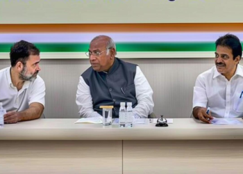 बिहार चुनाव में कांग्रेस की हार का विश्लेषण: क्या जिम्मेदार हैं स्थानीय कारण या हाईकमान?