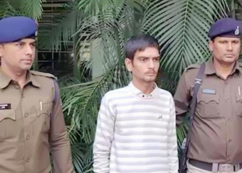 ₹31 लाख की चोरी का खुलासा: 300 CCTV फुटेज खंगालकर मां-बेटे को गिरफ्तार, रतलाम से बरामद हुए पूरे जेवरात