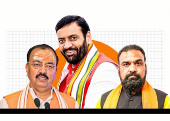 कोइरी समाज में बीजेपी की पहली पसंद क्यों बन रहा है केशव-नायब से सम्राट तक का सफर? जानिए पूरी कहानी