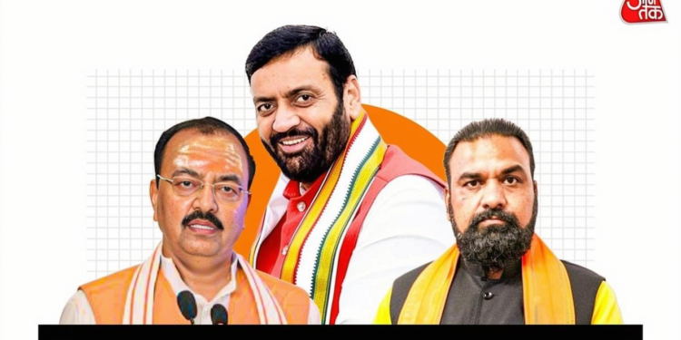 कोइरी समाज में बीजेपी की पहली पसंद क्यों बन रहा है केशव-नायब से सम्राट तक का सफर? जानिए पूरी कहानी