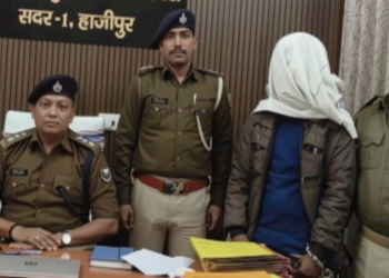 जीजा-साली की शातिर चालें: अंडरकवर प्लान से रंगेहाथ पकड़े गए, मिलकर कर रहे थे खतरनाक वारदात