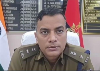 बिहार में ‘सम्राट’ प्रभाव: 26 अपराधियों की संपत्ति जब्त करने की कार्रवाई शुरू