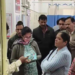 विदिशा में नायब तहसीलदार कविता की तीसरी मंजिल से गिरकर मौत: सुसाइड या हादसा? पुलिस कर रही जांच