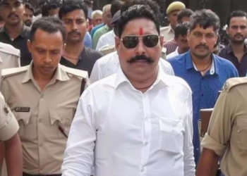 अनंत सिंह जेल में ही रहेंगे: दुलारचंद मर्डर केस में जमानत याचिका खारिज