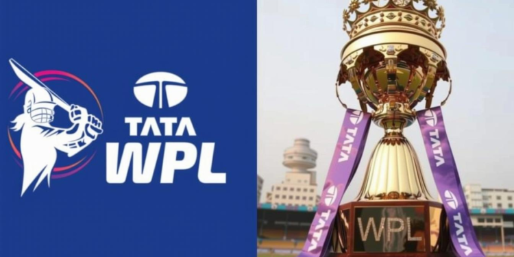 महिला प्रीमियर लीग (WPL) 2026 का रोमांचक शेड्यूल जारी, 9 जनवरी से शुरू होगी महिला क्रिकेट का धमाकेदार मुकाबला
