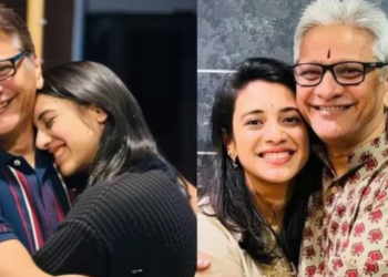 स्मृति मंधाना के पिता अस्पताल से डिस्चार्ज, तनाव भरी घड़ी खत्म होने का सुखद समाचार