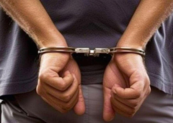 गुजरात में सीरियाई युवक गिरफ्तार: बिना वैध वीजा के रहने का मामला